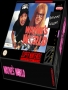 Nintendo  SNES  -  Wayne's World (USA)